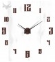 Часы настенные Mcf Krechet (14 цветов) Часы настенные Mcf Krechet (14 цветов)